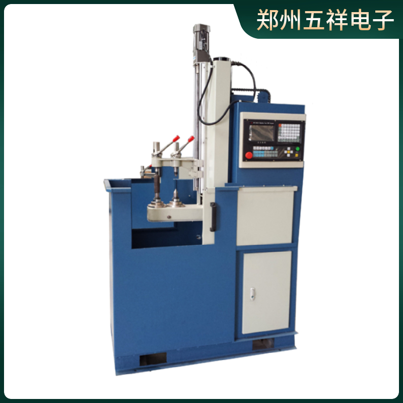 數(shù)控淬火機(jī)床的作用有哪些？
