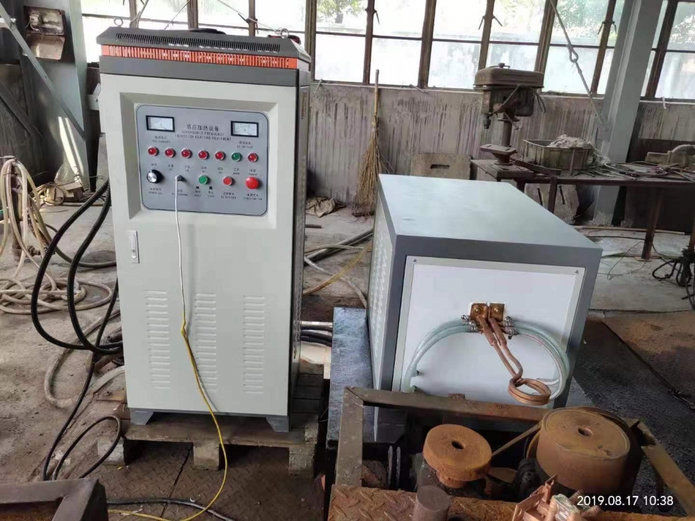 中頻爐是什么電爐？